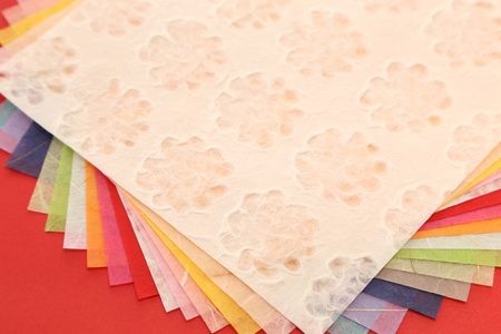 折り紙教室次回開催のお知らせ