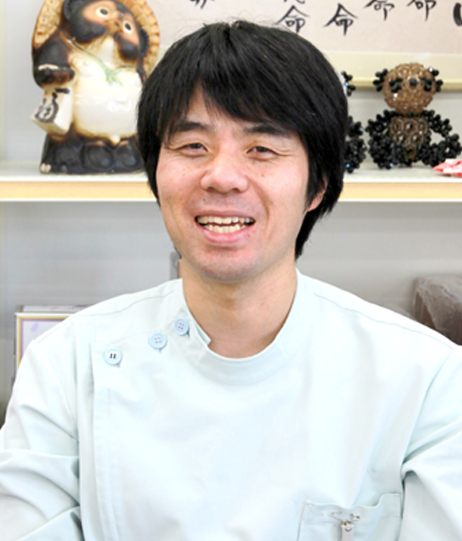 相談員小寺店長