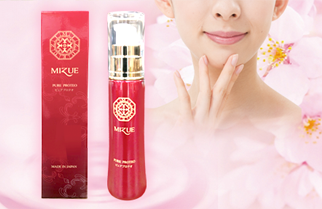 MIZUE ピュアプロテオ